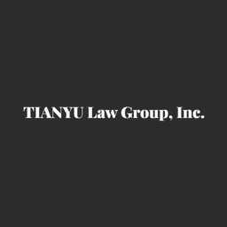 Tianyu Law Group, Inc. logo