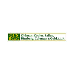 Oldman, Cooley, Sallus, Birnberg, Coleman & Gold, L.L.P. logo