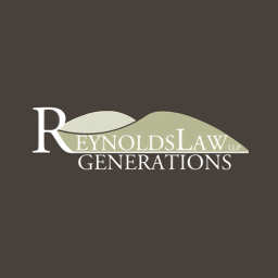 Reynolds Law LLP logo