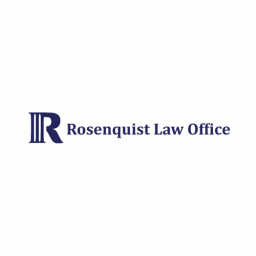 Rosenquist Law Office logo