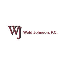 Wold Johnson, P.C. logo