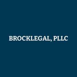 BrockLegal PLLC logo