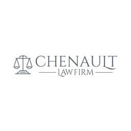 Chenault Law Firm logo