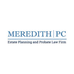 Meredith PC logo