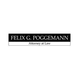 Felix G. Poggemann Attorney At Law logo