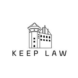 Keep Law logo