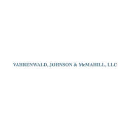 Vahrenwald, Johnson & McMahill, LLC Attorneys At Law logo