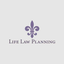 Life Law Planning logo