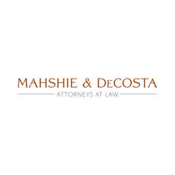 Mahshie & DeCosta Attorneys at Law logo