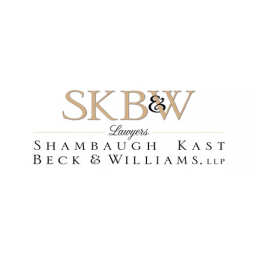 Shambaugh Kast Beck & Williams, LLP logo