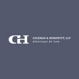 Coleman & Horowitt, LLP logo