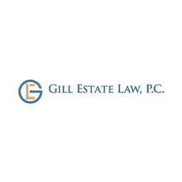 Gill Estate Law logo