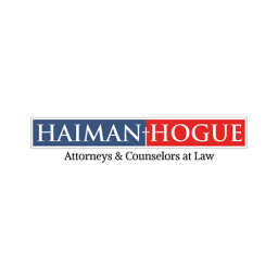 Haiman Hogue logo