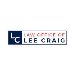 Law Office of Lee Craig logo