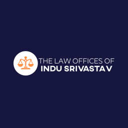 The Law Offices of Indu Srivastav logo