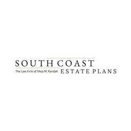 South Coast Estate Plans logo