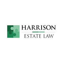 Harrison Estate Law logo