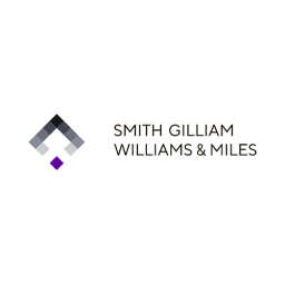 Smith, Gilliam, Williams & Miles logo