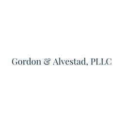 Gordon & Alvestad, PLLC logo