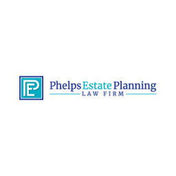 Phelps Estate Planning logo