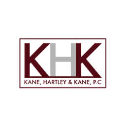 Kane, Hartley & Kane, P.C. logo