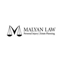 Malyan Law logo