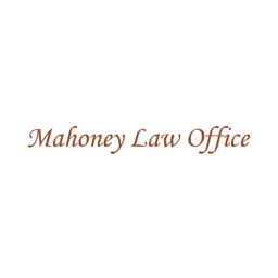 Mahoney Law Office logo