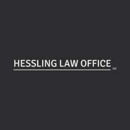 Hessling Law Office LLC logo