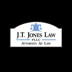 J.T. Jones Law PLLC Attorney at Law logo