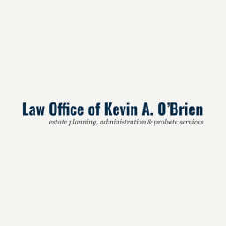 Law Office of Kevin A. O?Brien logo