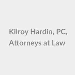 Kilroy Hardin, PC, Attorneys at Law logo