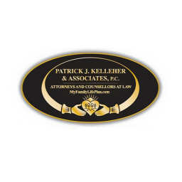 Patrick J. Kelleher & Associates P.C. logo