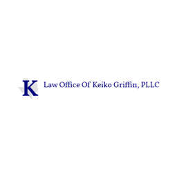 Law Office of Keiko Griffin, PLLC logo