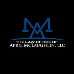 The Law Office of April McLaughlin, LLC logo