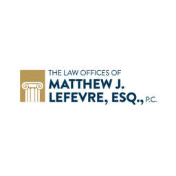 The Law Offices of Matthew J. Lefevre, Esq., P.C. logo