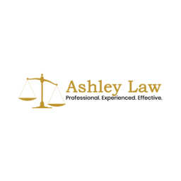 Ashley Law logo