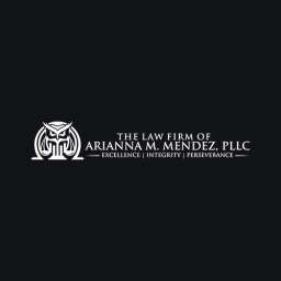 The Law Firm of Arianna M. Mendez, PLLC logo