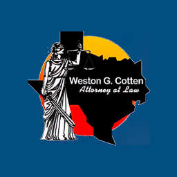 Weston G. Cotten Attorney at Law logo