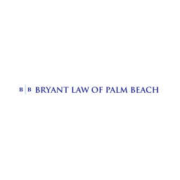 Bryant Law of Palm Beach logo