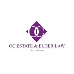 OC Estate and Elder Law logo