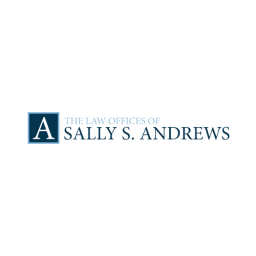 The Law Offices of Sally S. Andrews logo