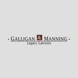 Galligan & Manning logo