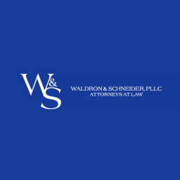 Waldron & Schneider, PLLC Attorneys At Law logo