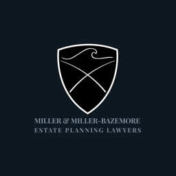 Miller & Miller Bazemore logo