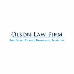 Olson Law Firm logo