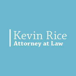 Rice Kevin Attorney at Law logo