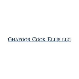 Ghafoor Cook Ellis LLC logo