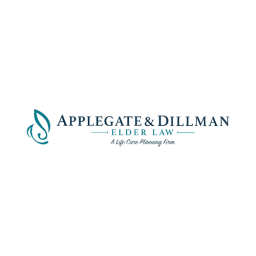 Applegate & Dillman Elder Law logo