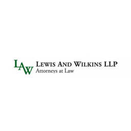 Lewis And Wilkins LLP Attorneys at Law logo