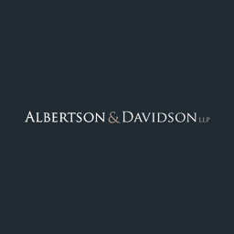 Albertson & Davidson LLP logo